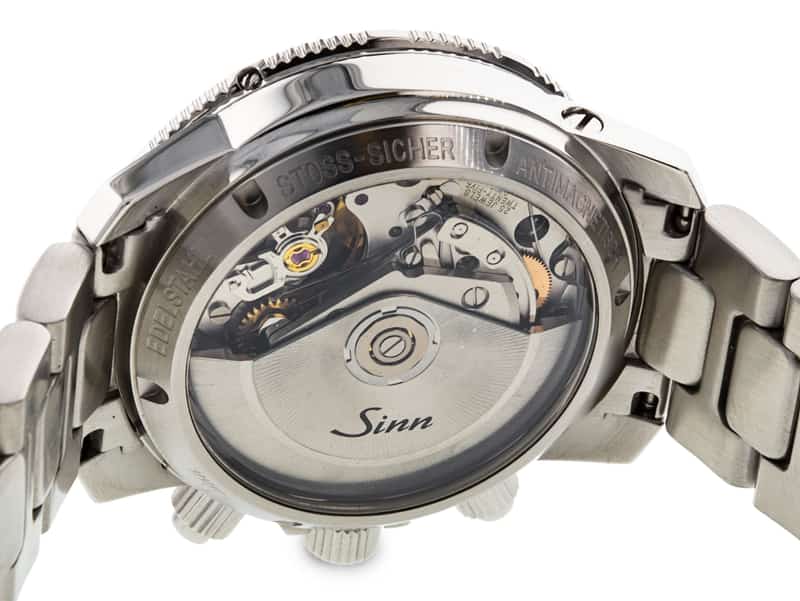 Sinn Classic Pilot 103061